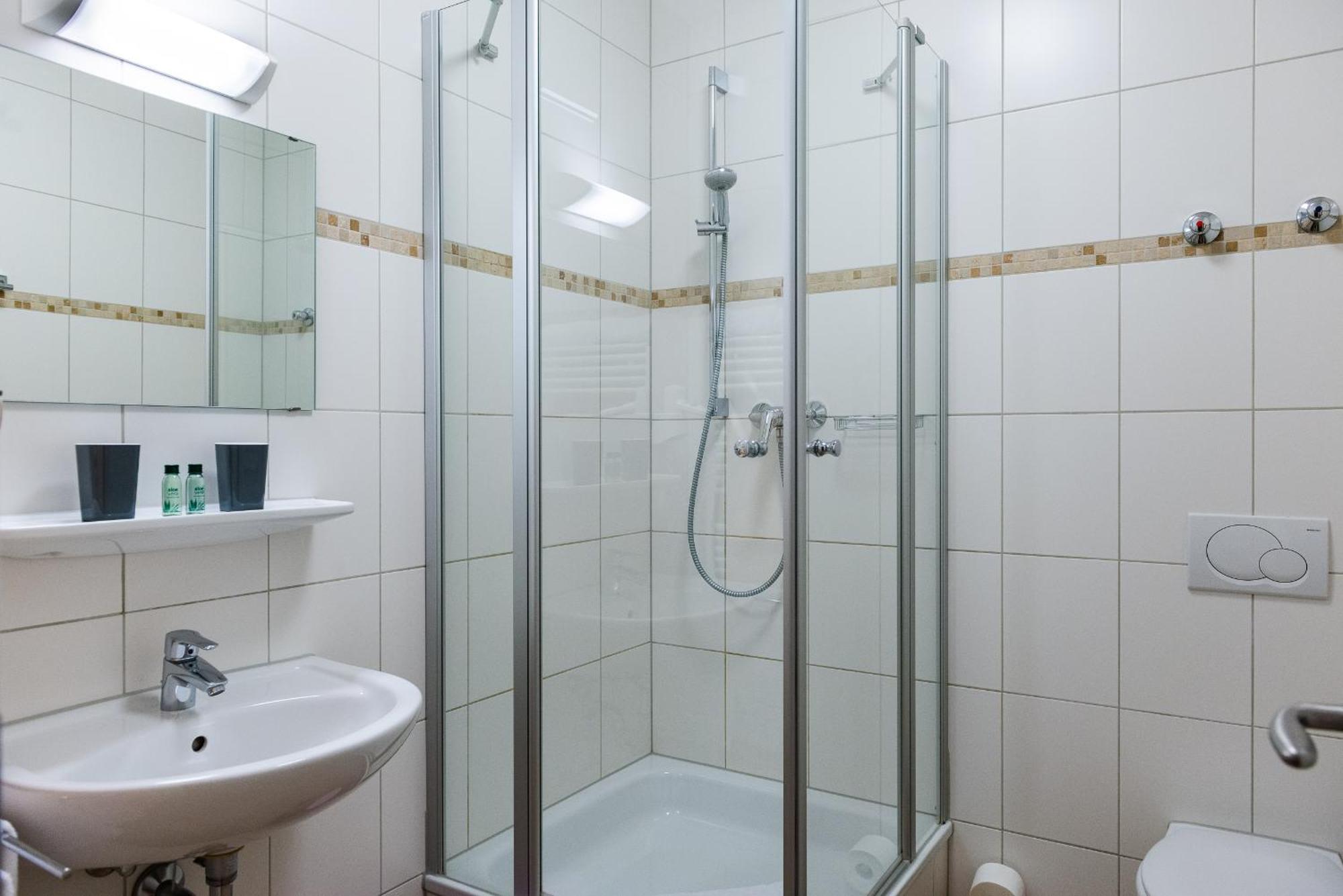 Werdenfelser Hof 3*