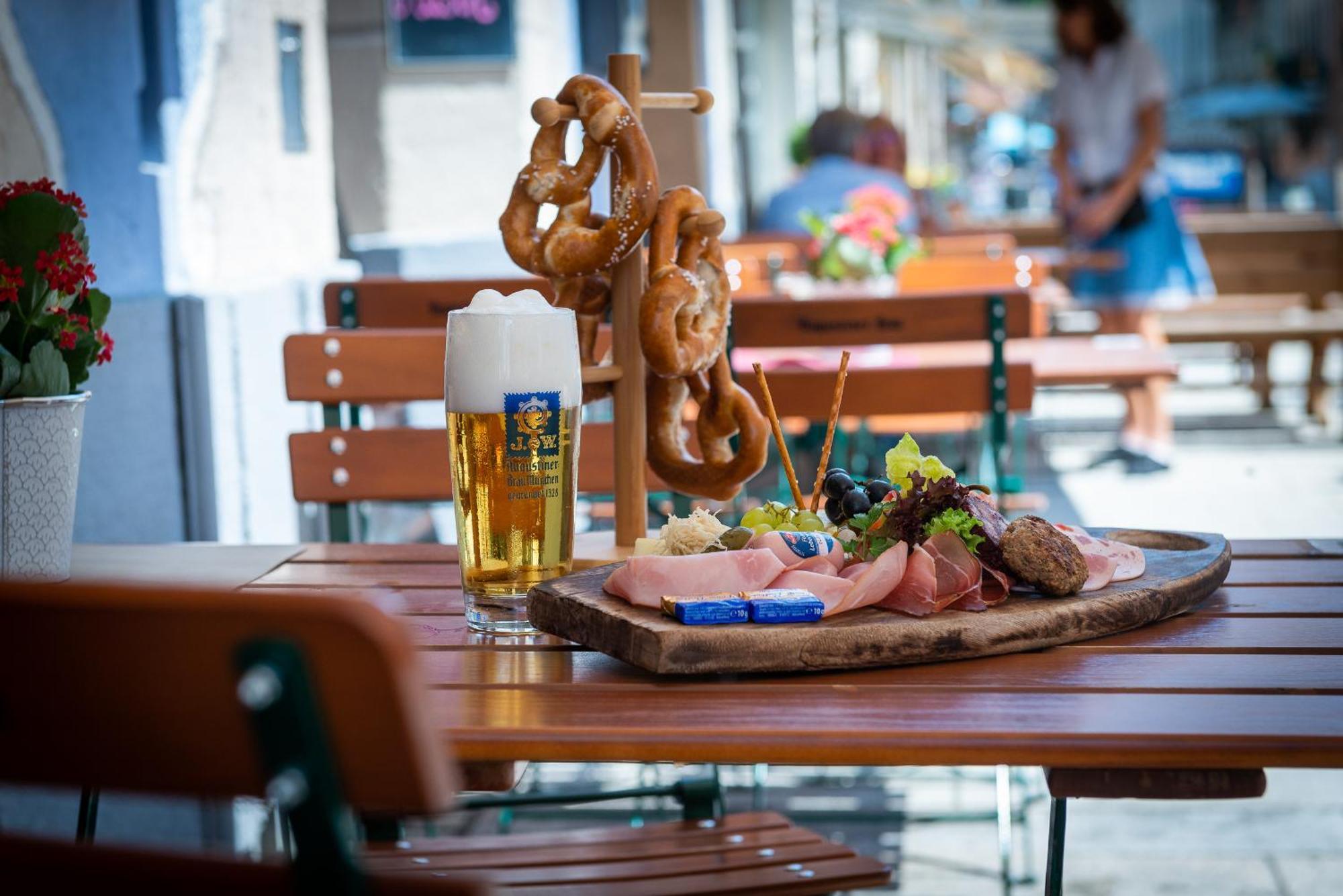 Werdenfelser Hof 3* Garmisch-Partenkirchen