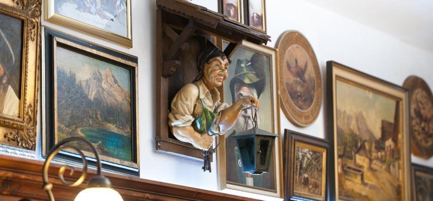 Werdenfelser Hof Hotel Garmisch-Partenkirchen